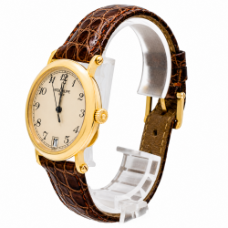 Patek Philippe Calatrava Officer 36MM 5053